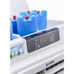 Portable cooler 32000 browatt BR model