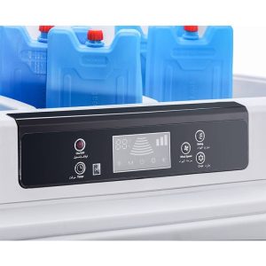 کولر آبی پرتابل 32000 بروات مدل BR