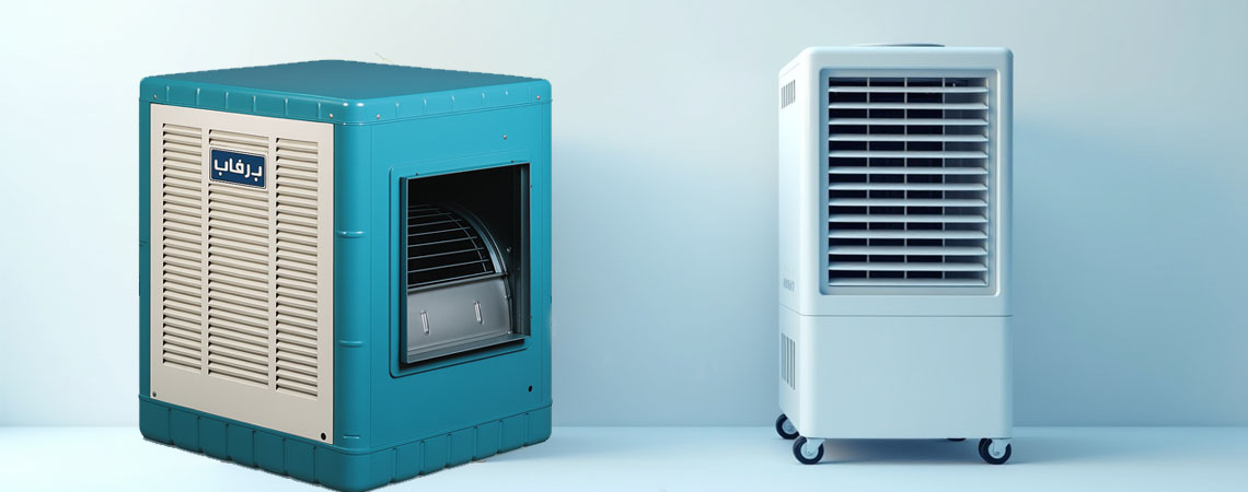 The difference between cellulose water coolers and cardboard water coolers