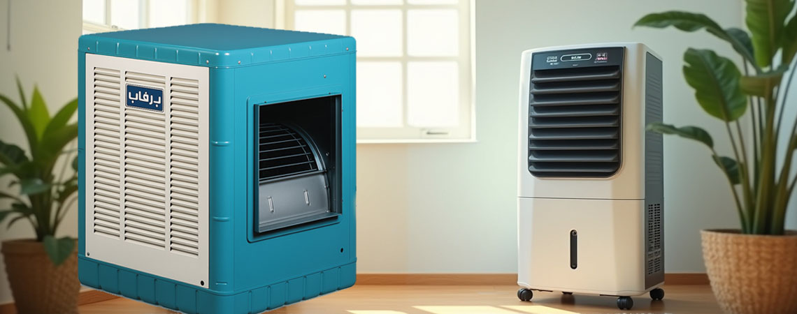 The difference between cellulose water coolers and cardboard water coolers