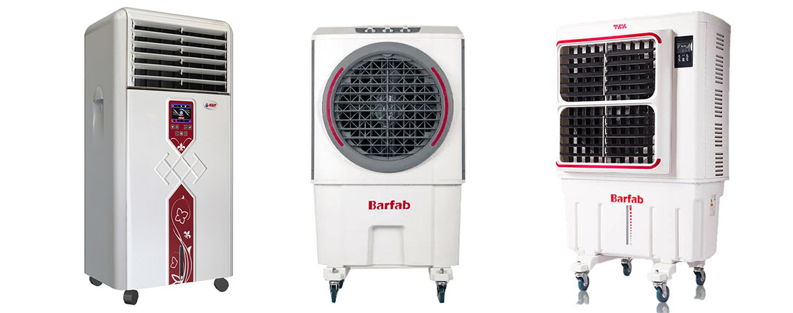 Barfab 3500 and Absal 3500 Water Cooler Comparison: Comprehensive Guide
