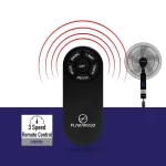 پنکه فلامینگو مدل 5B18