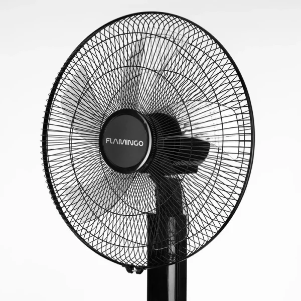 پنکه پایه بلند فلامینگو مدل 5B18