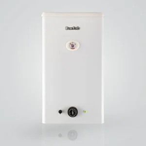 آبگرمکن برقی دیواری برفاب مدل 35EW