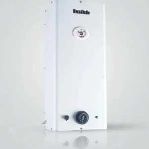 آبگرمکن برقی دیواری برفاب مدل 35EW