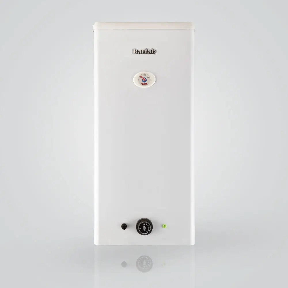 آبگرمکن برقی دیواری برفاب مدل 50EW