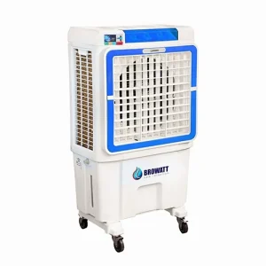 کولر آبی پرتابل 28000 بروات مدل BR