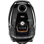 جاروبرقی آاگ مدل VX7 X OKO Power