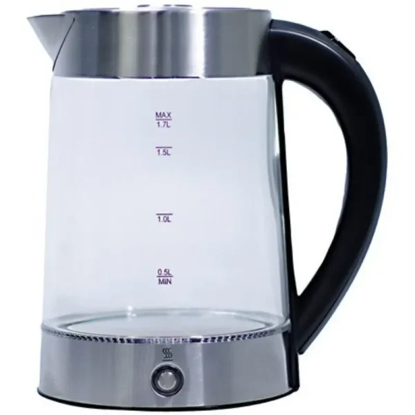 چای ساز روهمی دورف مدل DKTC-22002