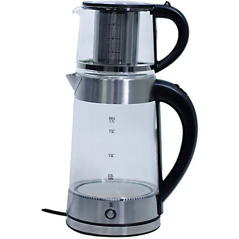 چای ساز روهمی دورف مدل DKTC-22002