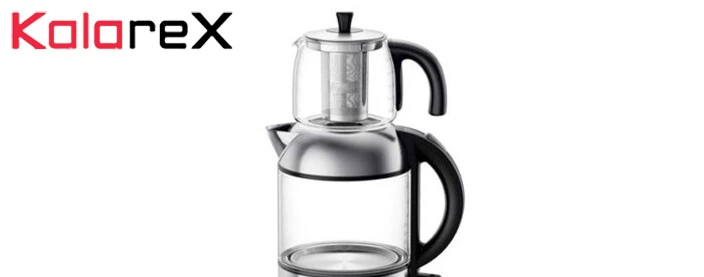 چای‌ ساز گوسونیک مدل GST-769