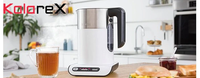 چای ساز بوش مدل TWK8611P