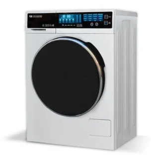 ماشین لباسشویی سپهر الکتریک 8 کیلویی مدل SE-1289W