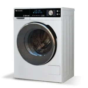 ماشین لباسشویی سپهر الکتریک 9 کیلویی مدل SE1291W