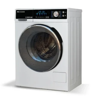 ماشین لباسشویی سپهر الکتریک 9 کیلویی مدل SE1291W