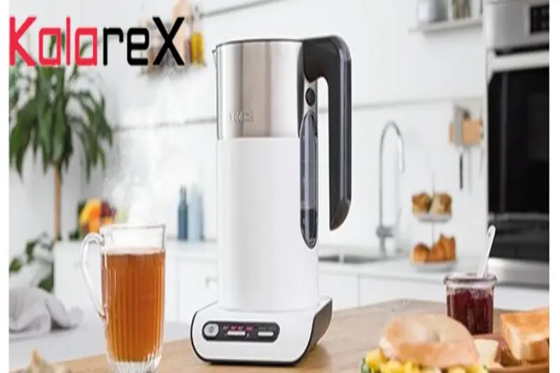 معرفی 5 مدل از چای ساز ها برای جهیزیه