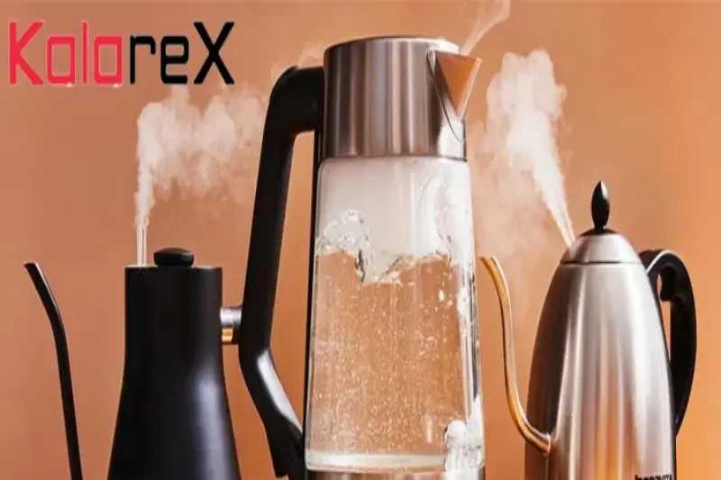 نکات خرید چای ساز مناسب جهیزیه