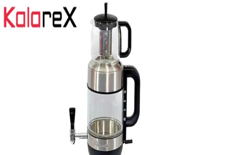 چای ساز سماوری مناسب جهیزیه