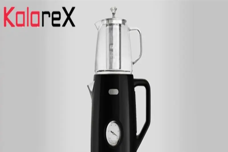 چای ساز فلر مدل TS290