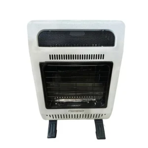 بخاری گازی بدون دودکش شعله آبی شایسته مدل JK4۰0