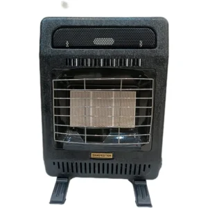 بخاری گازی بدون دودکش شعله آبی شایسته مدل JK4۰0