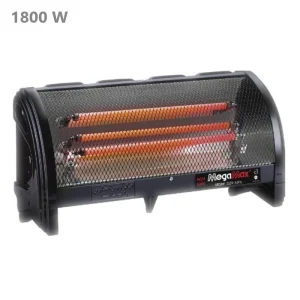 بخاری برقی مگا مکس مدل MQH-5200