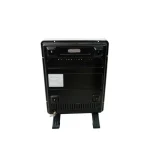 بخاری گازی بدون دودکش شعله آبی شایسته مدل JK4۰0