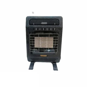 بخاری گازی بدون دودکش تابشی شایسته مدل JK410