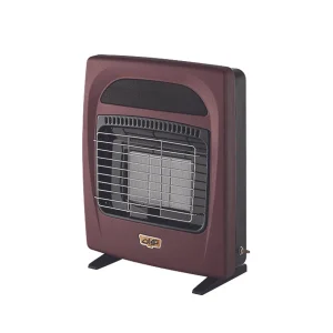 بخاری گازی بدون دودکش تابشی شایسته مدل JK410