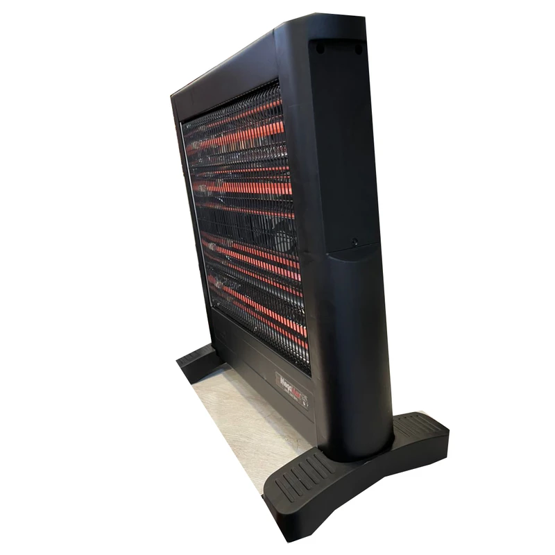 بخاری برقی مگا مکس مدل MQH-2800