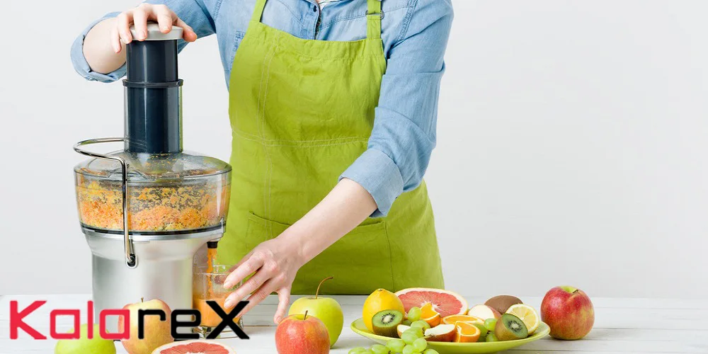 آبمیوه گیری چند کاره پاناسونیک