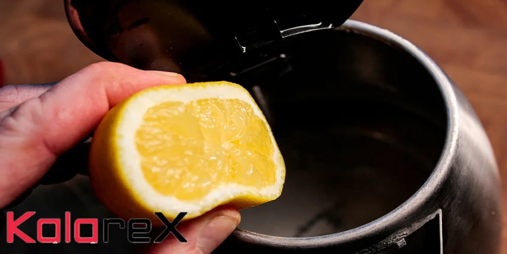 استفاده از لیموترش