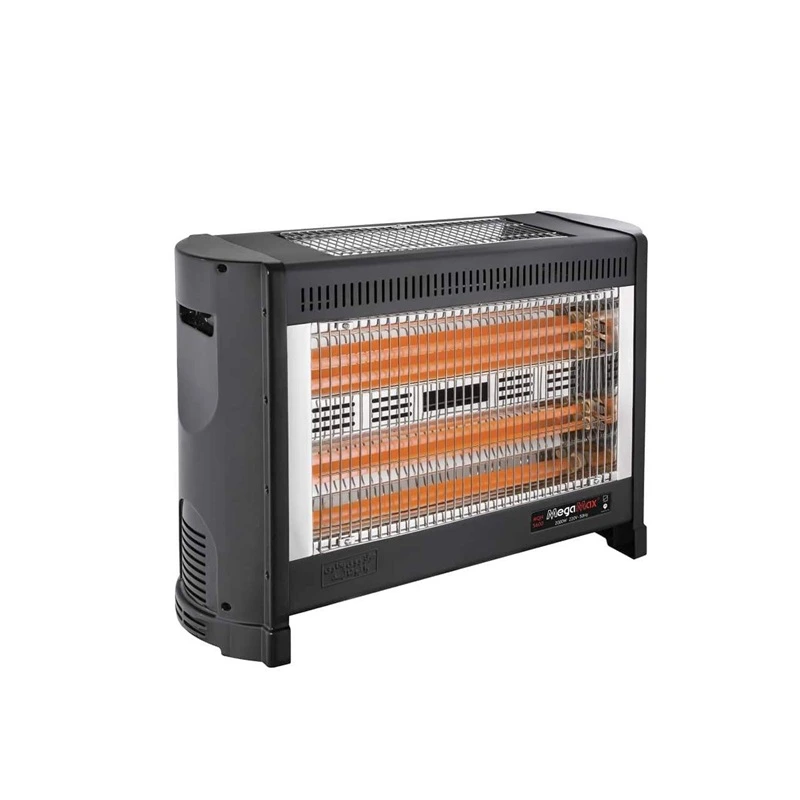 بخاری برقی مگا مکس مدل MQH-5600
