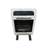 بخاری گازی بدون دودکش تابشی شایسته مدل JK410