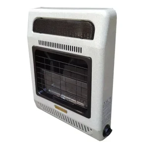 بخاری گازی بدون دودکش شعله آبی شایسته مدل JK4۰0