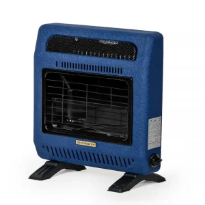 بخاری گازی بدون دودکش شعله آبی شایسته مدل JK4۰0