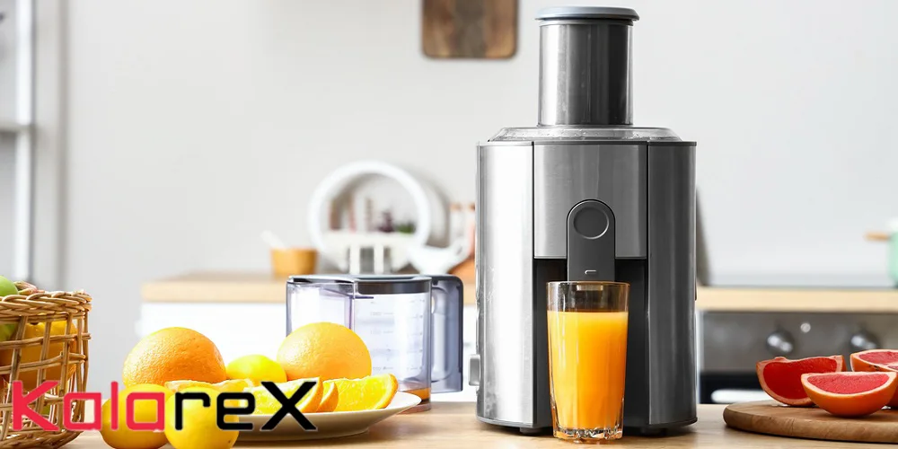 بهترین آبمیوه گیری چند کاره