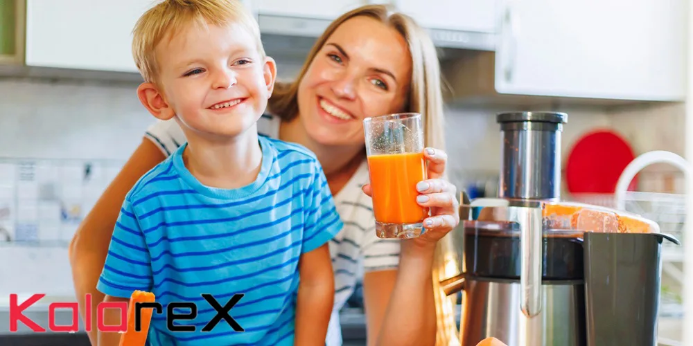 بهترین مارک آبمیوه گیری چند کاره