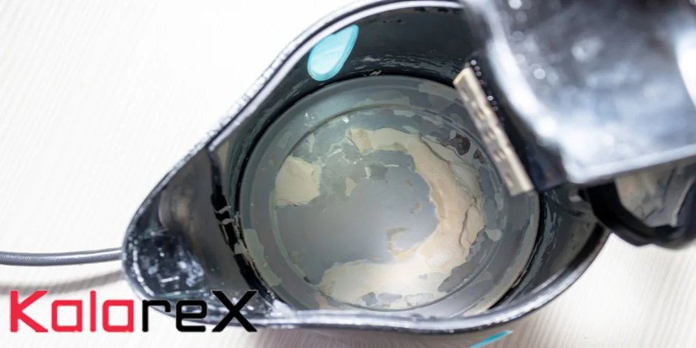 جلوگیری از رسوب چای ساز