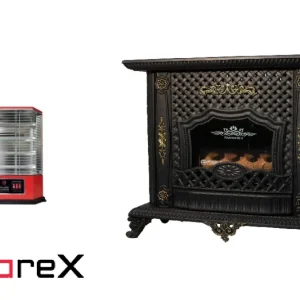 مقایسه بخاری گازی و برقی؛ کدام برای شما بهتر است؟