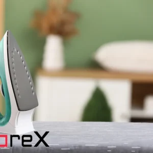 چگونه اتو را تمیز کنیم؟