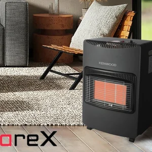 9 علت خاموش شدن بخاری گازی و راه‌های رفع سریع آن