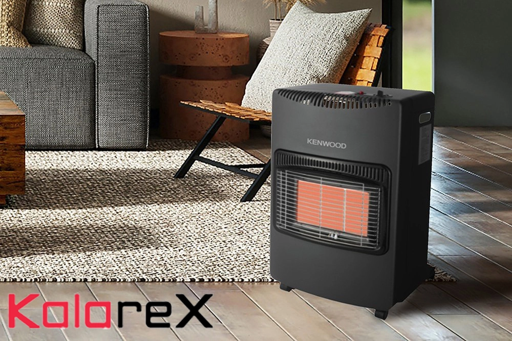 9 علت خاموش شدن بخاری گازی و راه‌های رفع سریع آن