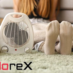 راهنمای خرید بخاری برقی کم ‌مصرف + پرفروش‌ترین مدل‌ها