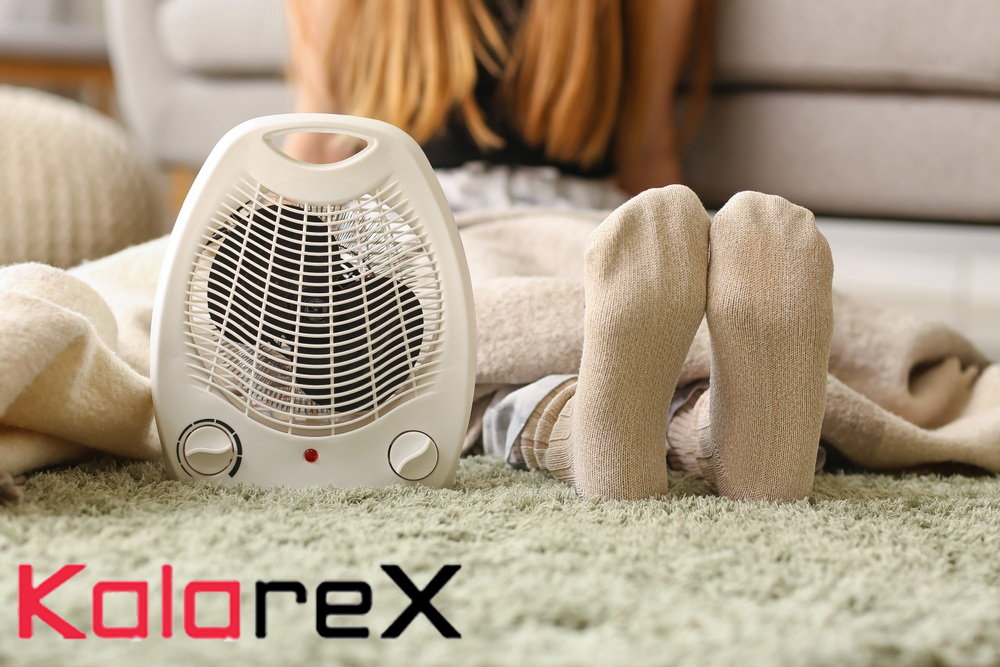 راهنمای خرید بخاری برقی کم ‌مصرف + پرفروش‌ترین مدل‌ها