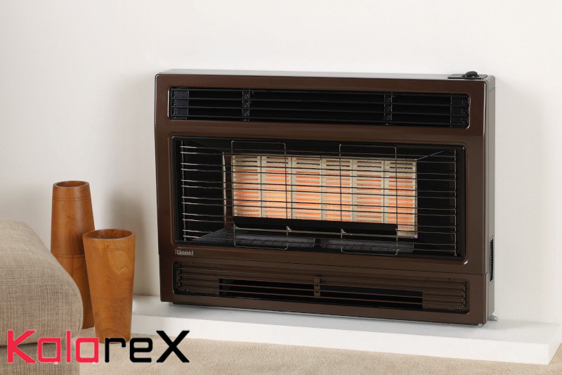 مشخصات بخاری گازی خوب