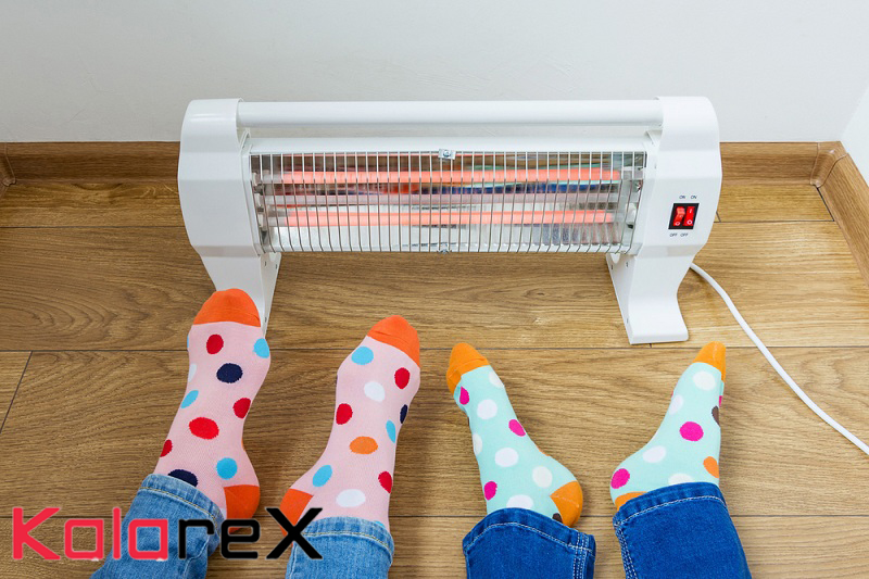 کدام بخاری برقی برای خرید بهتر و مناسب تر است؟