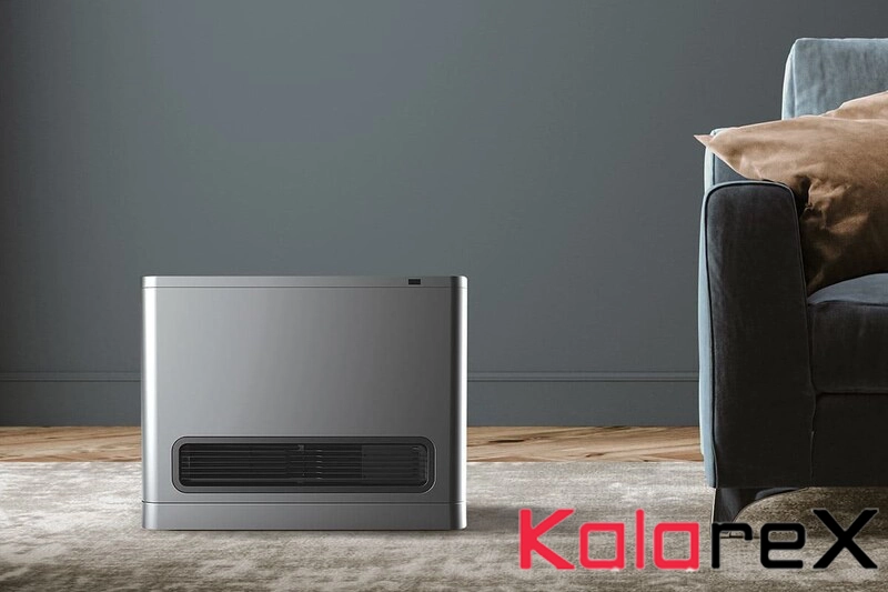 علل خاموش شدن بخاری گازی