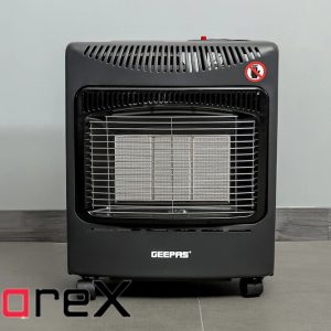 راهنمای خرید بخاری گازی: نکات مهم و انتخاب بر اساس متراژ