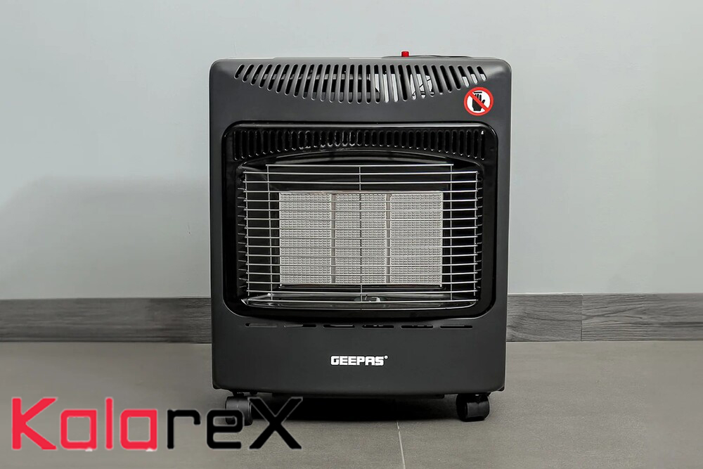 راهنمای خرید بخاری گازی: نکات مهم و انتخاب بر اساس متراژ